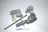 ERR1178R - Oil Pump 200TDI - Aftermarket - Defender / Discovery / Range Rover Classic