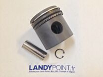 ERR13904 - Piston Assembly - 200TDI - +0.040"/ 1mm - Kolbenschmidt - Defender / Discovery / Range Rover Classic - PRICE & AVAILABILITY ON APPLICATION