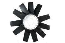 ERR2789 - Cooling Fan Suitable For All 2.5L 300 Tdi Diesel Engines - Defender / Discovery 1 / Range Rover Classic