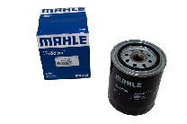 ERR3340 - Oil Filter - Mahle - 4 Cyl 2.5L / V8 / 200TDi / 300TDI - Defender / Discovery 1 / Discovery 2 / Range Rover Classic / Range Rover P38