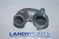ERR3737 - Thermostat Housing Elbow - 300TDI - Defender / Discovery / Range Rover Classic