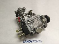 ERR4419 - Diesel Fuel Injection Pump - 300TDI - Defender / Discovery / Range Rover Classic - PRICE & AVAILABILITY ON APPLICATION