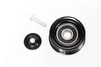 ERR6658R - Anciliary Drive Pulley Idler - Aftermarket - Defender TD5 / Discovery 2 TD5