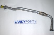 ESR2740 - Front Exhaust Downpipes - 300TDI - Discovery / Range Rover Classic
