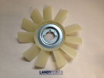 ETC1275 - Engine 11 Blade Fan Assembly - V8 / VM - Discovery / Range Rover Classic