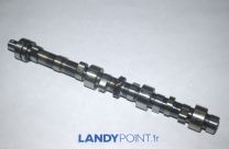 ETC7128 - Camshaft Assembly 2.25 / 2.5 - Petrol & Diesel - Discovery / Range Rover Classic / Land Rover Series