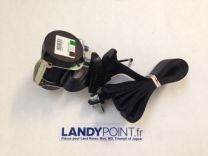 EVL000080PMA - Rear RH Seat Belt Assembly - Defender 110/130 - PRICE & AVAILABILITY ON APPLICATION - PLEASE CALL