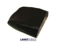 EXT320-BV - Front Outer Headrest Cover - Exmoor - Defender 90 / 110 / 130 - PRICE & AVAILABILITY ON APPLICATION - PLEASE CALL
