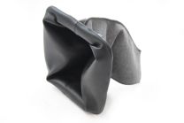 AWR3246LNF - Interior Trim Gear Lever Gaiter - Aftermarket - Discovery 1 - PRICE & AVAILABILITY ON APPLICATION