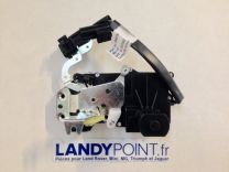 FQJ103250 - Front LH Door Lock Assembly - LHD - Genuine - Range Rover P38 - PRICE & AVAILABILITY ON APPLICATION