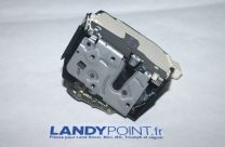 FQM100710 - Rear LH Door Latch Assembly - Genuine - Discovery 2 - PRICE & AVAILABILITY ON APPLICATION