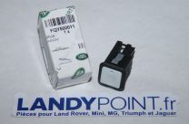 FQY500011 - Lower Tailgate Release Control Switch - Genuine - Land Rover Discovery 3