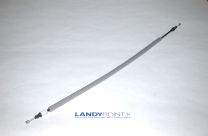 FQZ000041 - Door Latch Cable - Aftermarket - Range Rover L322