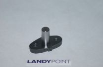 FRC2894 - Front Axle Lower Swivel Pin - Defender / Discovery / Range Rover Classic