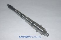 FRC5305 - Mainshaft up to Suffix G - OEM - Defender / Discovery / Range Rover Classic - PRICE & AVAILABILITY ON APPLICATION
