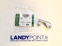 FRC8075 - Differential Lock Selector Rod Clevis LT230 - Defender / Discovery 1 / Range Rover Classic