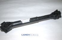 FRC8386WA -  Wide Angle Long Extension Front Heavy Duty Propshaft - Defender / Discovery 1 / Range Rover Classic - PRICE & AVAILABILITY ON APPLICATION