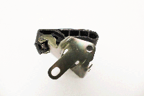 FSC000050PMAR - Bonnet Release Lever - Aftermarket - Defender