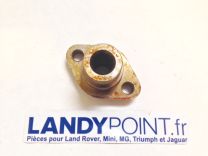 FTC1371 - Upper Swivel Pin - OEM - Discovery / Range Rover Classic
