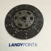 FTC2149G - Clutch Plate - OEM - Defender / Discovery 1 / Range Rover Classic