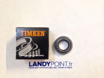 FTC248 - Gearbox Taper Roller Bearing - LT77 / R380 - Timken - Defender / Discovery / Range Rover P38 / Range Rover Classic