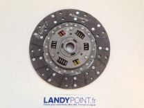 FTC3196G - Clutch Plate 9.5" - 2.5L Petrol - AP - Defender / Discovery