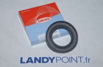 FRC7043G - Transfer Box Front Output Oil Seal - LT230 - Corteco - Defender / Discovery 1 / Discovery 2 / Range Rover P38
