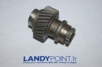 FTC5089 - Mainshaft Transfer Drive Gear LT230 - OEM - Defender / Discovery 1 / Discovery 2 / Range Rover Classic