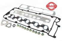 GHS007G - Cylinder Head Gasket Set TD5 up to 2001 - (Without Head Gasket) - ELRING - For Discovery 2 / Defender