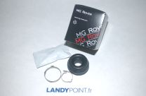 GSV1073 - Pot Joint Gaiter Kit - Genuine - Classic Mini