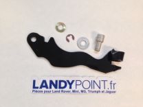 ICW100010 - Rear Brake Lever Kit - Defender / Discovery 2