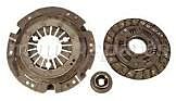GCK152MS - Clutch Kit 190mm Plate 1990 onwards and all Injection Cars - Classic Mini