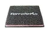 TF383 - TERRAFIRMA - Off Road Foam Air Filter - For Defender TD4 (2007 onwards)