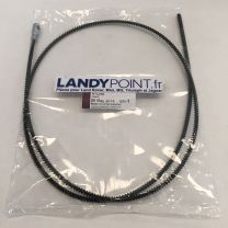 37H5208 - Cable Essuie Glace - Defender / Range Rover Classic / Land Rover Series 