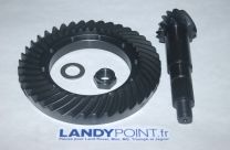 KAM542 - Crown Wheel & Pinion - KAM - Defender / Discovery / Range Rover Classic - PRICE & AVAILABILITY ON APPLICATION