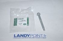 KYG101190 - Body Mounting Rubber Bolt - Genuine - Discovery 2