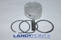 LFL000790 - Piston 1.8 K Series - No Conrod - Aftermarket - MG / Rover - PRICE & AVAILABILITY ON APPLICATION