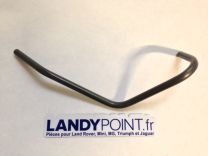 LQP10033 - Metal Engine Oil Suction Pipe - Classic Mini - ONLY 1 AVAILABLE
