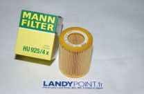 LR001419 - Oil Filter 3.2 Litre Petrol - Freelander 2