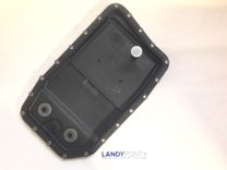 LR007474OEM - Transmission Filter Sump Pan Assembly - Lemforder - Discovery 3 / Discovery 4 / Range Rover L322 / Range Rover Sport