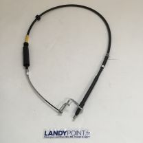 LR007496 - Hand Brake Cable RH - Freelander 2