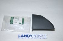 LR010638 - End Cap Moulding - Rear LH Wheel Arch - Genuine - Discovery 3 / Discovery 4