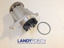 LR013164 - Water Pump - Aftermarket - Discovery 3 / Discovery 4 / Range Rover Sport  3,0l BMW Diesel TDV6