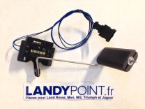 LR015940 - Front Fuel Tank Float / Sender Unit - Genuine - Discovery 3 / Discovery 4 - PRICE & AVAILABILITY ON APPLICATION