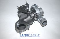 PMF100460E - Turbocharger TD5 - Defender / Discovery 2 - Reconditioned € 562,80TTC (+Consigne € 240 TTC)