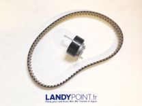 LR019115 - Injection Pump Timing Belt Kit - TDV6 - 2.7L Diesel - Dayco - Discovery 3 (2007-2009) / Discovery 4 / Range Rover Sport