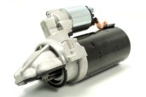 LR025840H - Starter Motor - Hella - For Defender TD4 2,2 / 2,4 