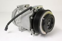 LR031453A - Air Conditioning Compressor For Defender 90/110/130 - 2,4 / 2,2 TD4 Puma - OEM - PRICE AND AVAILABILITY ON APPLICATION - PLEASE CALL
