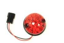 LR048200LED - Rear / Stop Light LED 73mm - Wipac - Defender / Land Rover Series