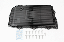 LR065238 - Transmission Oil Pan - 8 Speed Automatic Gearbox - 8HP70 ZF - Discovery 4 / Discovery 5 / Range Rover Sport 2014 - / Range Rover L405 / Range Rover Velar